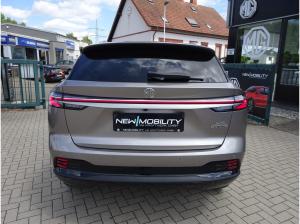 MG HS Luxury Hybrid +
