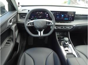 MG HS Luxury Hybrid +