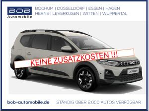 Dacia Jogger Journey hybrid 155🍀NEUJAHRSANGEBOT🍀KEINE Zusatzkosten