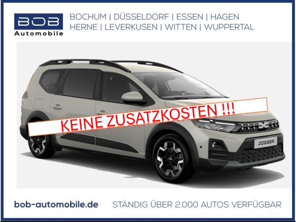 Dacia Jogger Journey hybrid 155🍀NEUJAHRSANGEBOT🍀KEINE Zusatzkosten