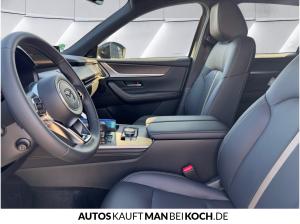 Mazda CX-60 2026++AKTION PRIVAT 254 PS 6-Zylinder Diesel AWD Homura VOLLAUSSTATTUNG