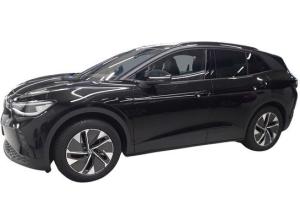 Volkswagen ID.4 Pro 💥 210kW - 💥 HUD Matrix-LED SHZ Area View IQ-Drive LM AHK Navi Wärmepumpe CCS💥