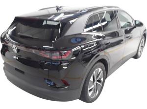 Volkswagen ID.4 Pro 💥 210kW - 💥 HUD Matrix-LED SHZ Area View IQ-Drive LM AHK Navi Wärmepumpe CCS💥