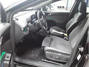 Volkswagen ID.4 Pro 💥 210kW - 💥 HUD Matrix-LED SHZ Area View IQ-Drive LM AHK Navi Wärmepumpe CCS💥