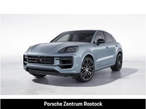 Porsche Cayenne Coupe Black Edition