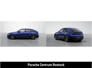 Porsche Macan 4