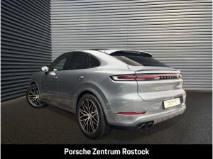 Porsche Cayenne Coupe Black Edition