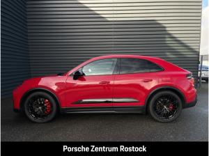 Porsche Macan GTS | 571 PS 🚀| karminrot | sofort verfügbar