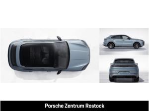 Porsche Cayenne Coupe Black Edition