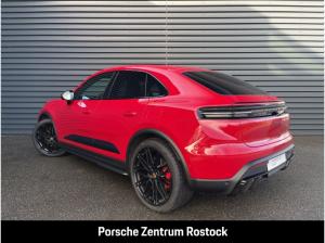 Porsche Macan GTS | 571 PS 🚀| karminrot | sofort verfügbar