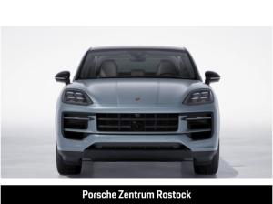 Porsche Cayenne Coupe Black Edition