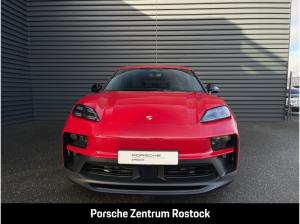 Porsche Macan GTS | 571 PS 🚀| karminrot | sofort verfügbar