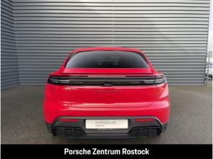 Porsche Macan GTS | 571 PS 🚀| karminrot | sofort verfügbar