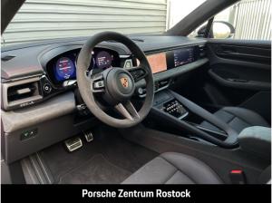 Porsche Macan GTS | 571 PS 🚀| karminrot | sofort verfügbar