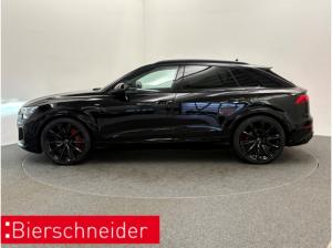 Audi Q8 TFSIe quattro tiptronic S line GARANTIE 5J AHK HEADUP B&O ASSITENZ LASER 23