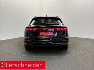 Audi Q8 TFSIe quattro tiptronic S line GARANTIE 5J AHK HEADUP B&O ASSITENZ LASER 23