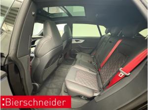 Audi Q8 TFSIe quattro tiptronic S line GARANTIE 5J AHK HEADUP B&O ASSITENZ LASER 23