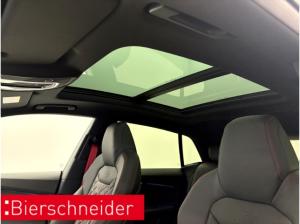 Audi Q8 TFSIe quattro tiptronic S line GARANTIE 5J AHK HEADUP B&O ASSITENZ LASER 23