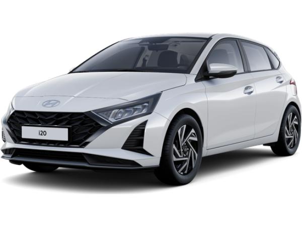 Hyundai i20 Trend MY 26