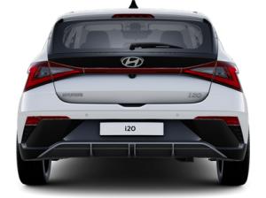 Hyundai i20 Trend MY 26