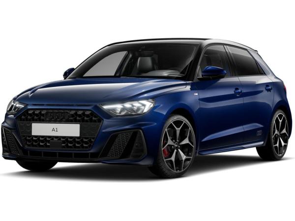 Audi A1 Sportback S line 40 TFSI / Vorführwagen/Sofort verfügbar/Gewerbeaktion ab. 287,00€mtl.