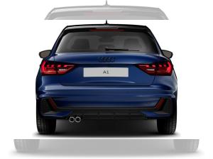 Audi A1 Sportback S line 40 TFSI / Vorführwagen/Sofort verfügbar/Gewerbeaktion ab. 287,00€mtl.