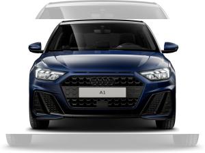 Audi A1 Sportback S line 40 TFSI / Vorführwagen/Sofort verfügbar/Gewerbeaktion ab. 287,00€mtl.
