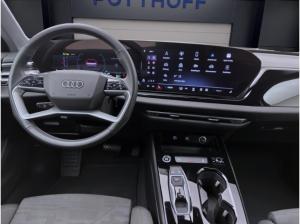 Audi A5 Avant TDI NAVI KAMERA PDC SITZHZG LM18