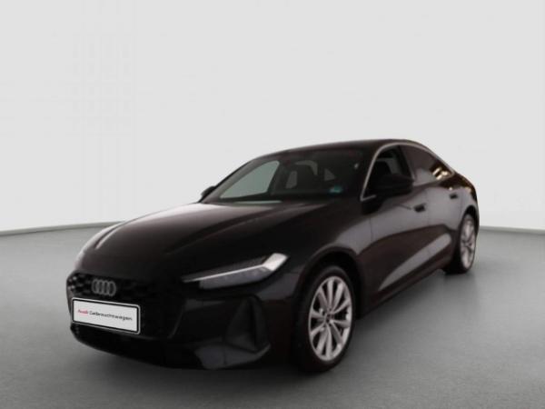 Audi A5 Limousine TFSI Q NAVI VIRTUAL SITZHZG KAMERA