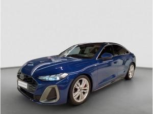 Audi A5 Limousine TDI Q S LINE PANO AHK MATRIX NAVI B&O