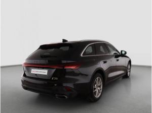 Audi A5 Avant TFSI NAVI AHK KAMERA PDC SITZHZG