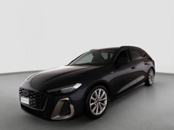 Audi A5 Avant TFSI Q S LINE AHK MATRIX NAVI B&O HuD
