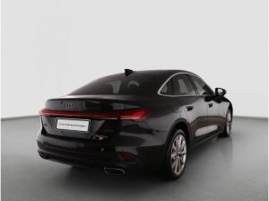 Audi A5 Limousine TFSI Q NAVI VIRTUAL SITZHZG KAMERA