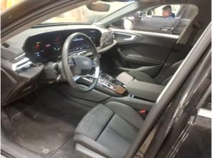 Audi A5 Avant TDI NAVI KAMERA SITZHZG VIRTUAL