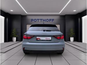 Audi A1 Sportback 30 TFSI ADVANCED SITZHZG KLIMA PDC MFL