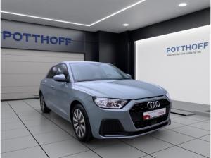 Audi A1 Sportback 30 TFSI ADVANCED SITZHZG KLIMA PDC MFL