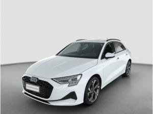 Audi A3 Sportback 30 TDI ADVANCED NAVI KAMERA SONOS HuD
