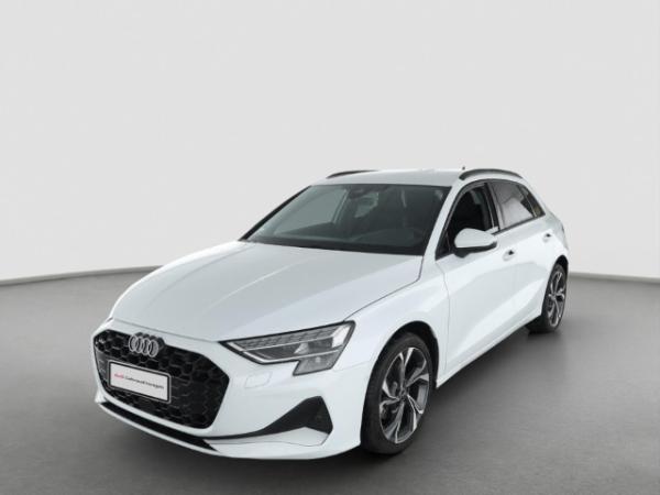 Audi A3 Sportback 30 TDI ADVANCED NAVI KAMERA SONOS HuD