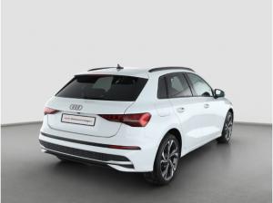 Audi A3 Sportback 30 TDI ADVANCED NAVI KAMERA SONOS HuD