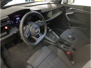 Audi A3 Sportback 30 TDI ADVANCED NAVI KAMERA SONOS HuD