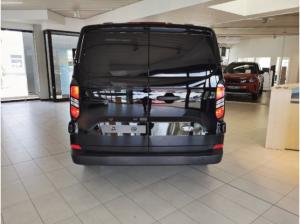 Ford Transit Custom TREND 300 L2 H1 NAVI / GJR / LADERAUMSCHUTZ-PAKET