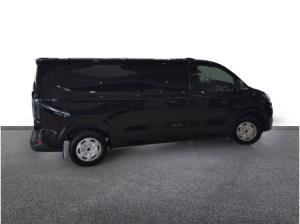 Ford Transit Custom TREND 300 L2 H1 NAVI / GJR / LADERAUMSCHUTZ-PAKET