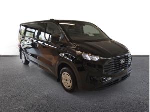 Ford Transit Custom TREND 300 L2 H1 NAVI / GJR / LADERAUMSCHUTZ-PAKET
