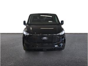 Ford Transit Custom TREND 300 L2 H1 NAVI / GJR / LADERAUMSCHUTZ-PAKET