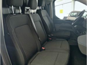 Ford Transit Custom TREND 300 L2 H1 NAVI / GJR / LADERAUMSCHUTZ-PAKET