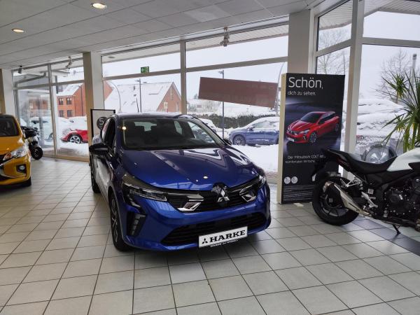 Mitsubishi Colt PLUS Happy New Year Deal **sofort**