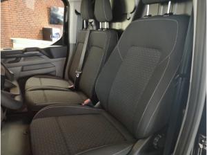 Ford Transit Custom TREND 300 L2 H1 NAVI / GJR / LADERAUMSCHUTZ-PAKET