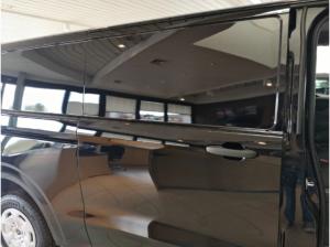 Ford Transit Custom TREND 300 L2 H1 NAVI / GJR / LADERAUMSCHUTZ-PAKET