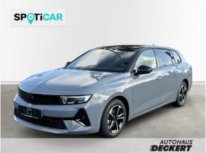Opel Astra Sports Tourer GS 1.2 Turbo HUD Navi 360 Kamera LED ACC Apple CarPlay Android Auto