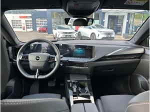 Opel Astra Sports Tourer GS 1.2 Turbo HUD Navi 360 Kamera LED ACC Apple CarPlay Android Auto